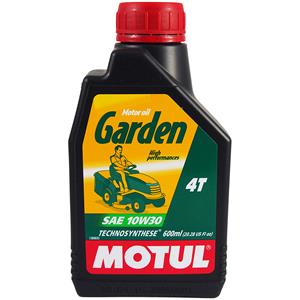 

Motul Garden 4T 10W30 600ML olej do kosiarek