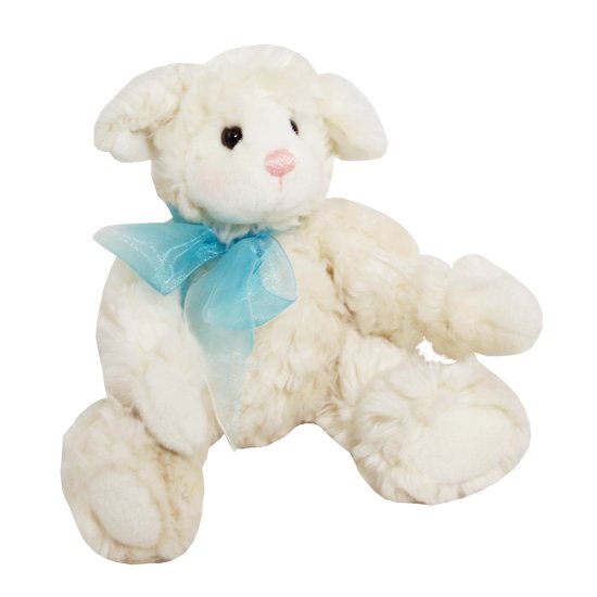

Owieczka Camelia 23 cm cudna Gund 120lat maskotka