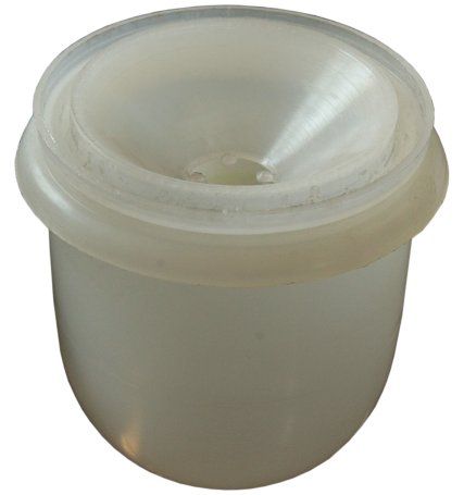 

Osadnik Kurzu Claas 624864.05 fi 79mm Plastikowy