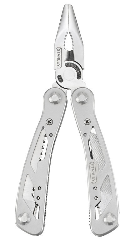 STANLEY MULTITOOL NARZĘDZIE WIELOFUN 12w1 84-519 Marka Stanley