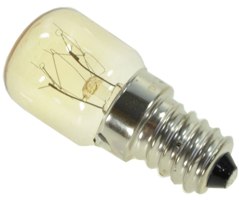 

Żarówka do Piekarnika Piecowa 15W E14 300C