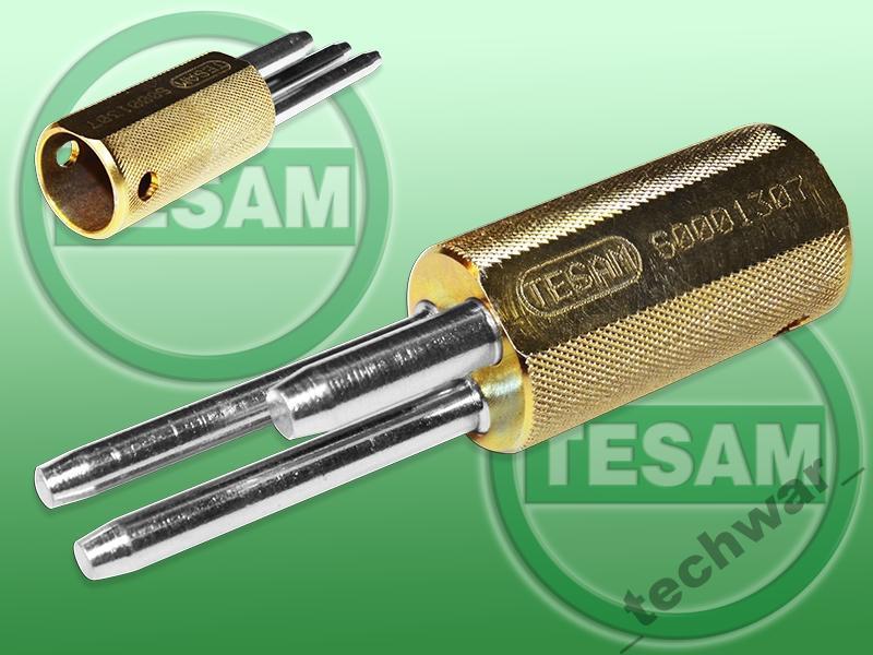 BLOKADA POMPY WTRYSKOWEJ VW Audi 2 7 3 0 Common Producent code S0001307