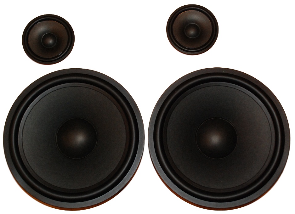 

Zestaw Naprawczy Membran Altus 75 Alton 70 Guma