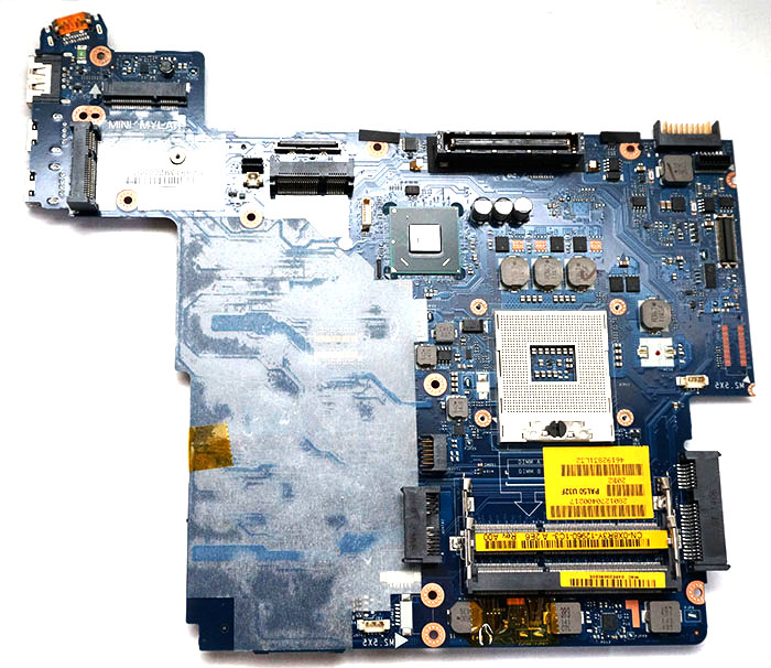 Nová originální základní deska Dell Latitude E6420