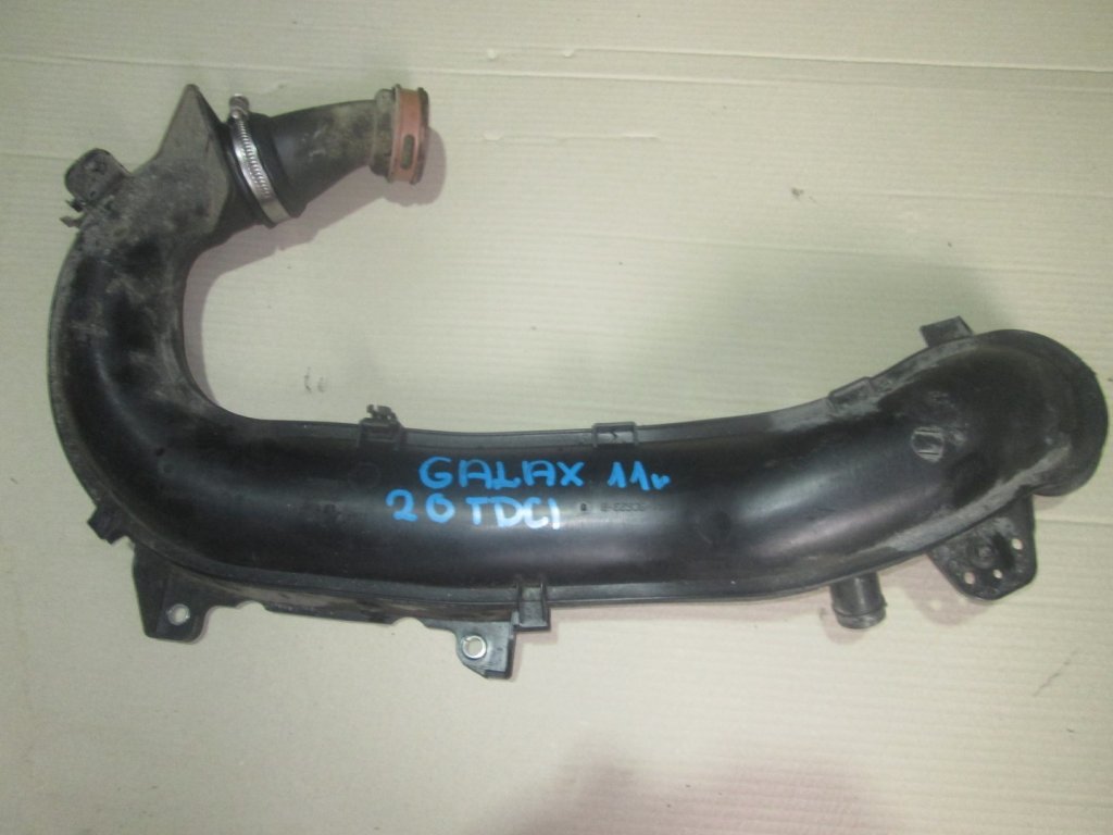 Шланг для FORD GALAXY 2.0 TDCI