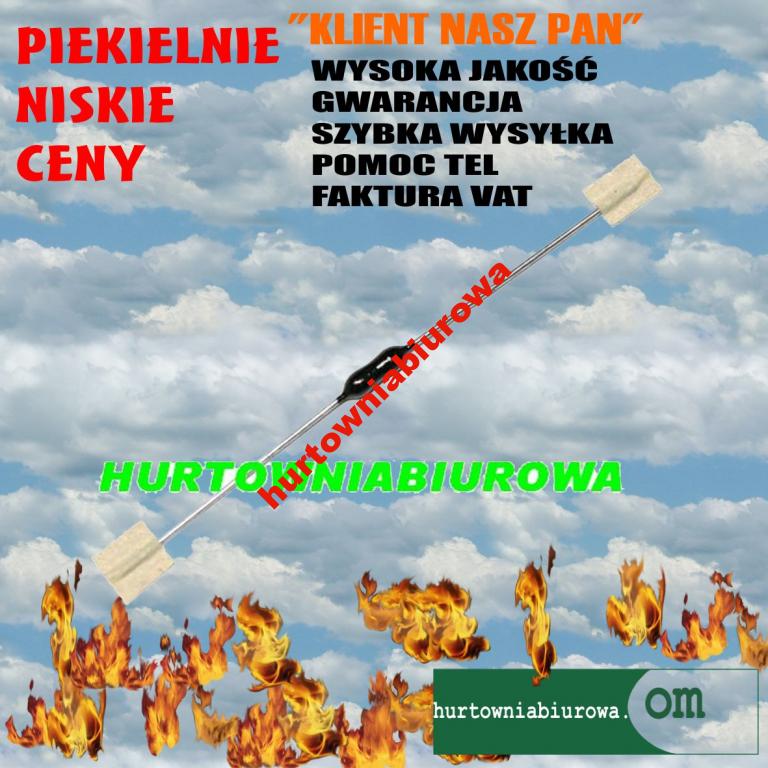 CHIP n BĘBEN OKI B432 B512 MB462 MB472 MB492 Producent inny