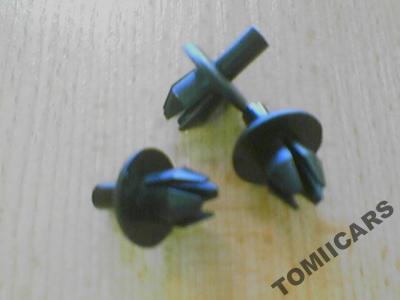 SPINKI - NITY ZATRZASKOWE OPEL NADKOLA