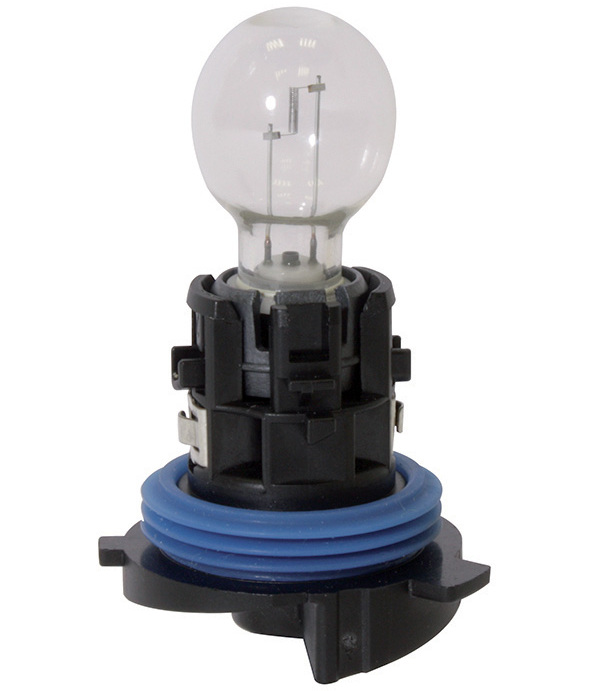 

Żarówka HP24W Dzienne Citroen C5 Peugeot 3008 5008