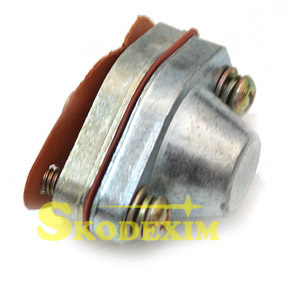 MEMBRANA WZBOGACANIA II PRZEPUSTNICY VW GOLF Numer katalogowy części 115940442