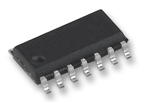

Art Wzmacniacze LM324D SMD14 On (LM324) Cena 2szt