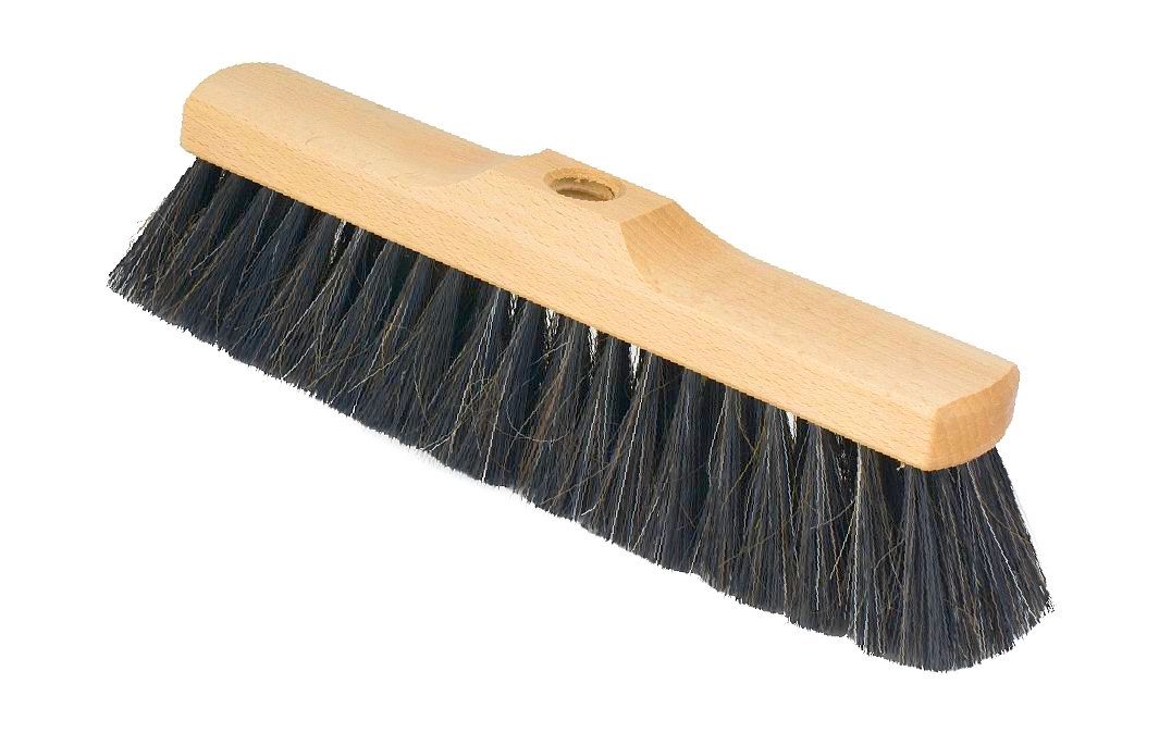 

Zamiatacz Miotła Do Zamiatania Włos Mieszany 40 cm