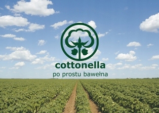 KOŁDRA LETNIA COTTONELLA ANTYALERGICZNA 100X135 Długość 135 cm