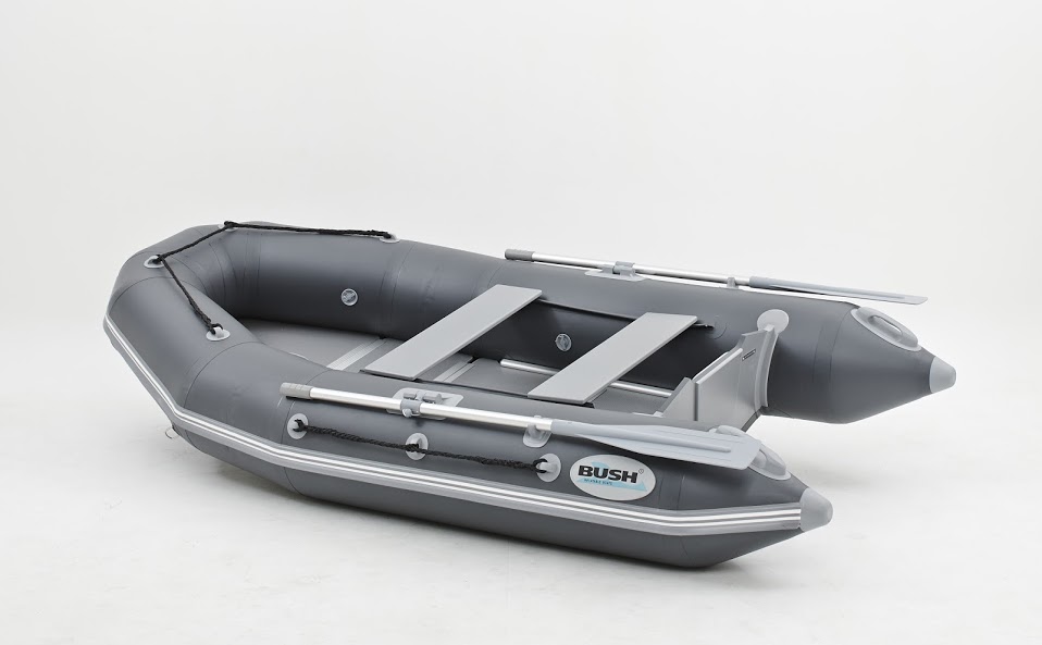 Łódź Pneum, "crab CRK-330" Bush Tokarex