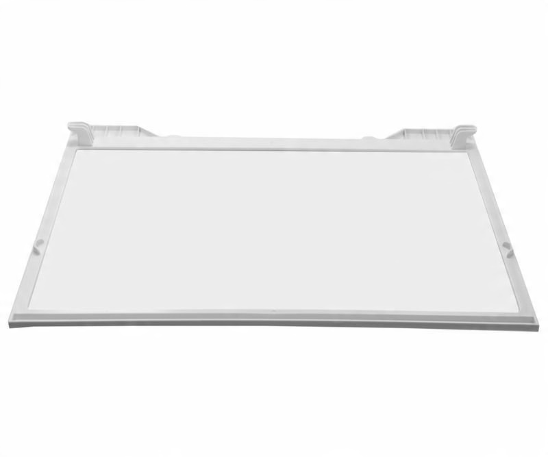 

Szyba Półka szklana kompletna do lodówki Samsung