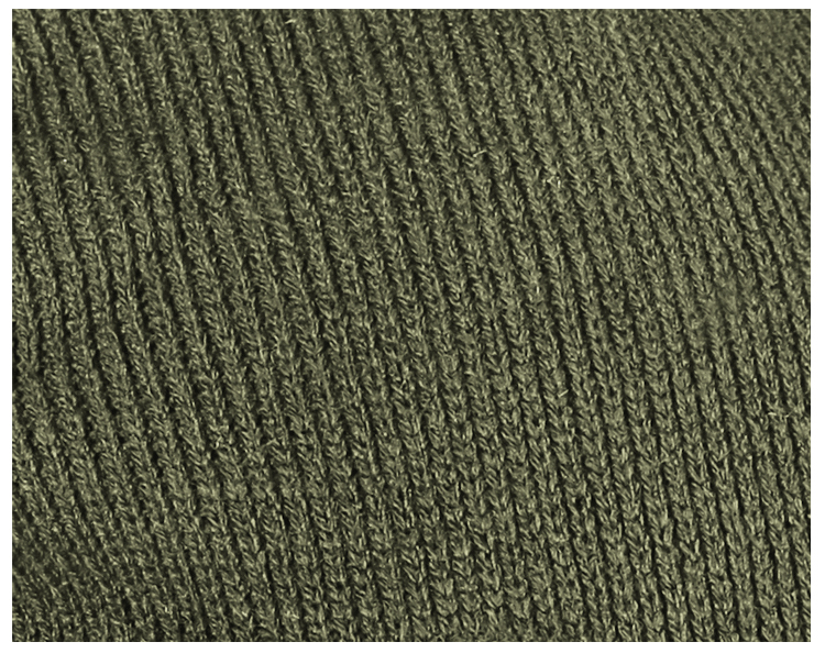 KOMINIARKA ZIMOWA 3 OTWORY CZAPKA BALACLAVA AKRYL MIL-TEC OLIVE Cechy brak