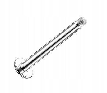 

Pręcik typu labret CZ-S001 1,2/8