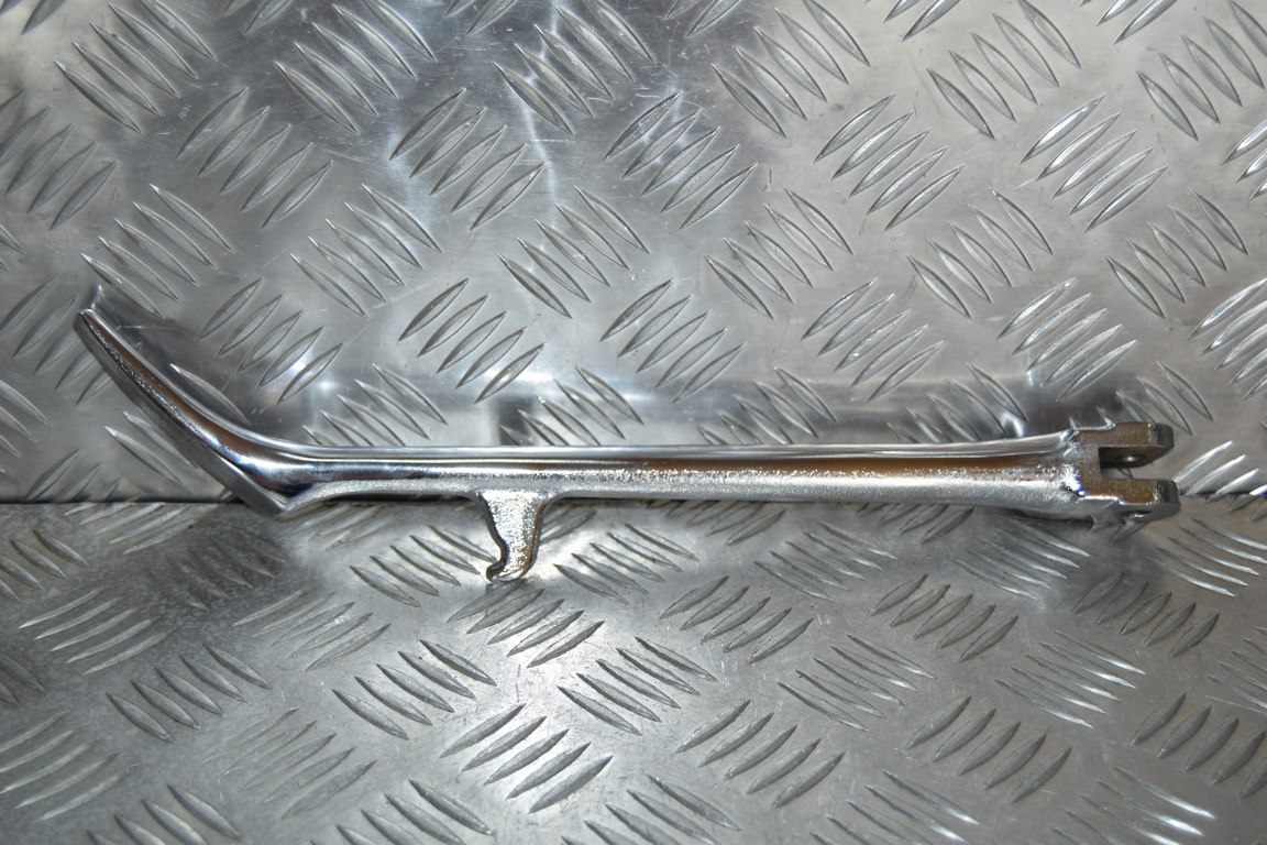 Боковая подножка для Yamaha XVS 1100 V-STAR 00-09r