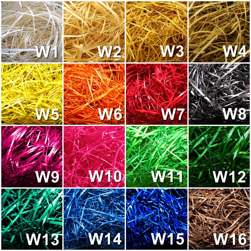 WYPEŁNIACZ WOLINA 200g różne szerokości i kolory Kod producenta DWD200G-KO