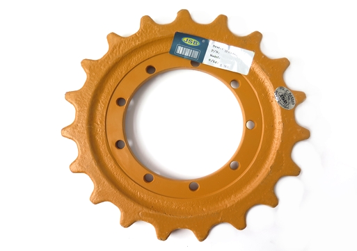 KOLO NAPEDOWE GWIAZDA HANIX H15A H2031811