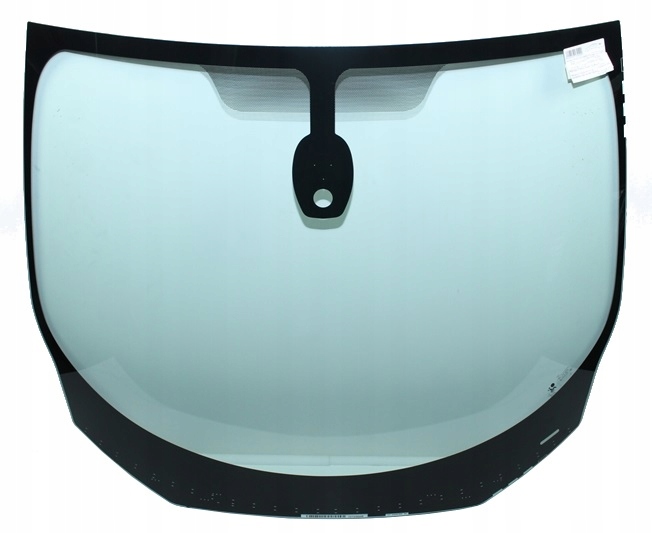 2000010160846 - ЛОБОВОЕ СТЕКЛО RENAULT GRAND SCENIC III SENSOR 09-