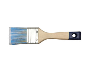 

Pędzel Płaski 2,5" Do Farb Akrylowych S41