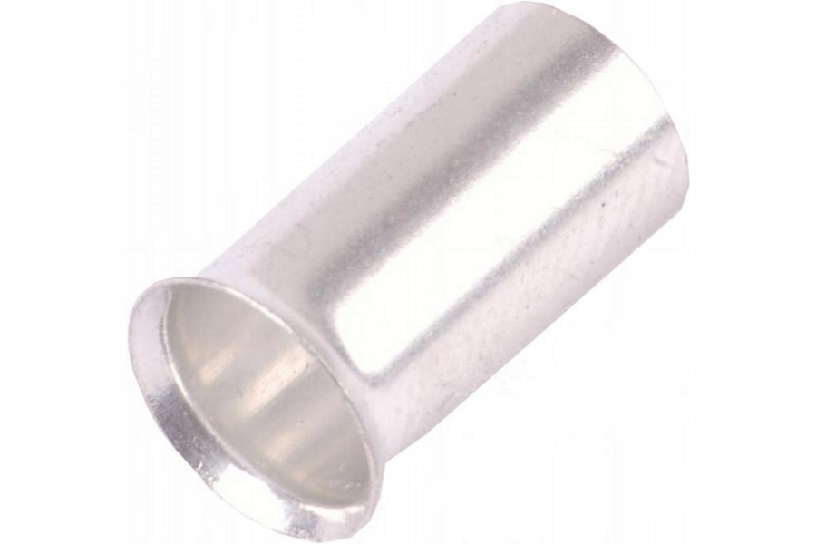 

Sge Końcówka Kablowa 12mm Tulejka 16mm2 100szt.