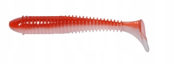 Keitech Swing Impact 2" 5cm #LT10 Bloody Ice