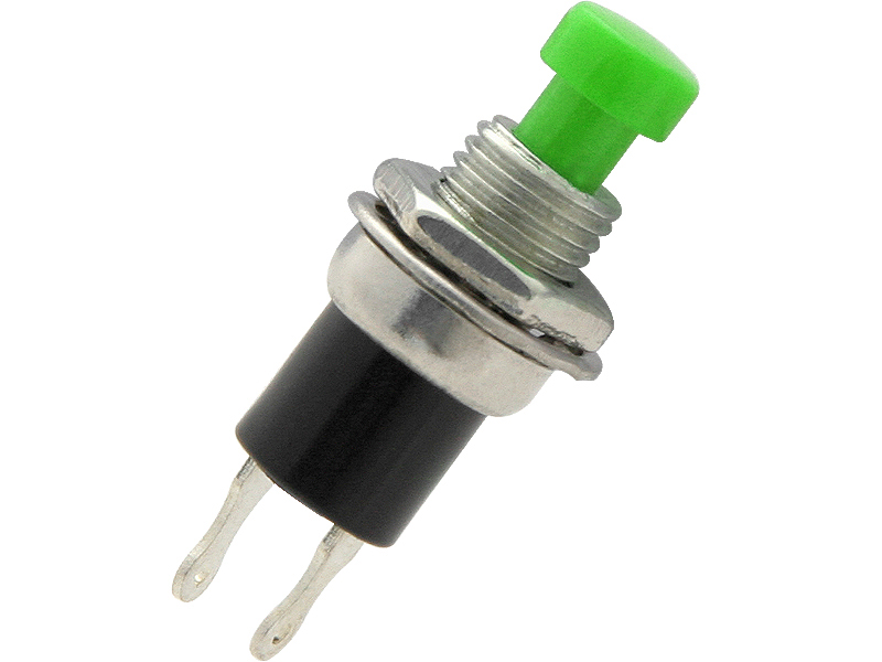 

Przycisk push Pbs On-off chwilowy 1A 250V