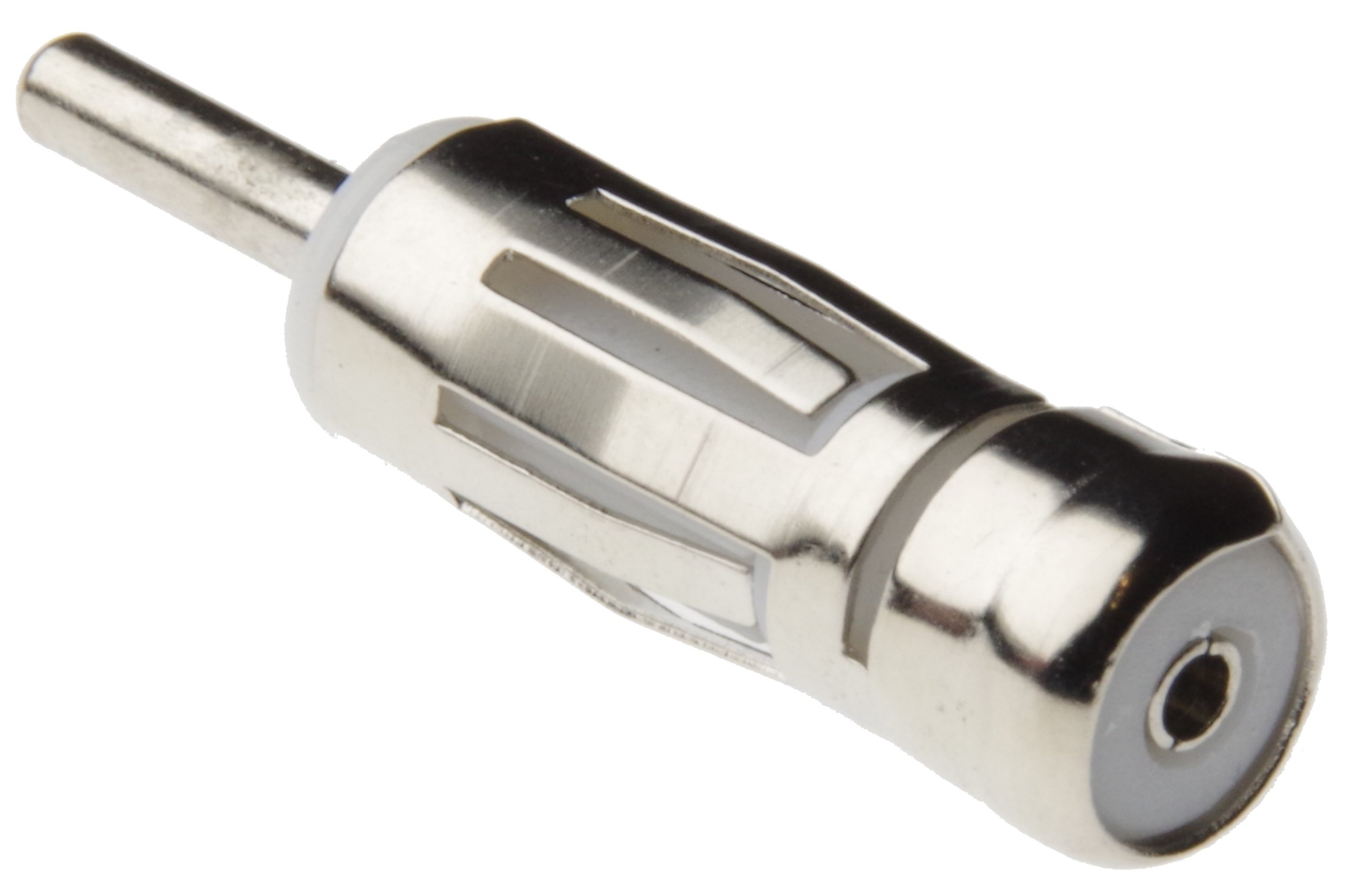 

5x Redukcja antenowa przejściówka Iso-din Adaptor