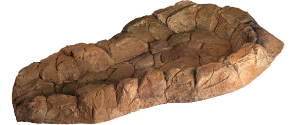 Pvc jezírko 0,6 x 0,44 m