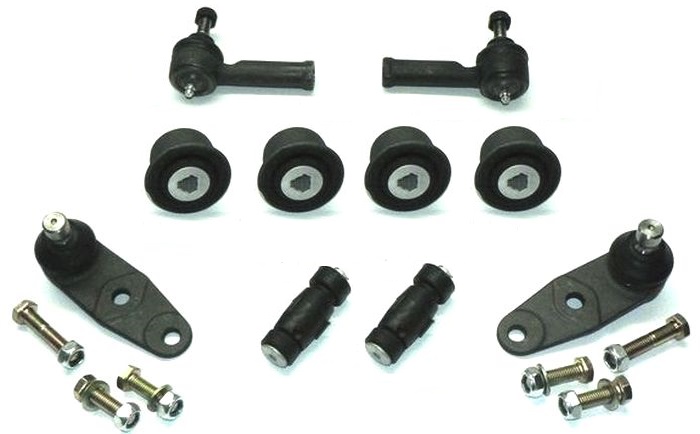 Kraft Automotive 4235130 Проживание, ричаг