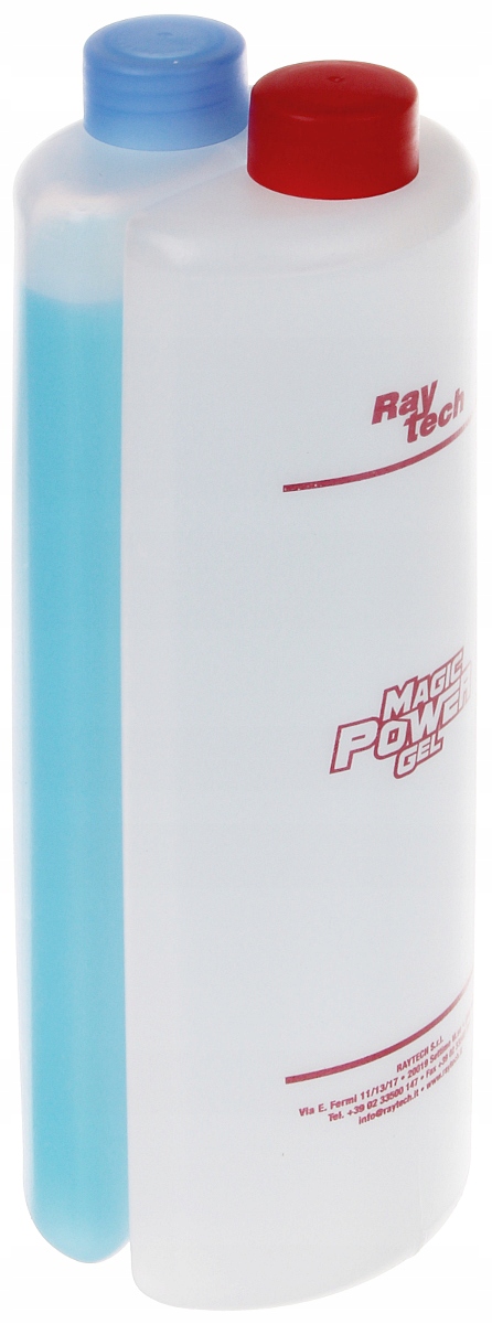 Gel MAGIC-POWER-GEL-1000 RayTech
