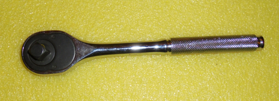 SMOOS TOOLS CR-V GRZECHOTKA 1/2 GRZECHOTKI KLUCZE Marka inny