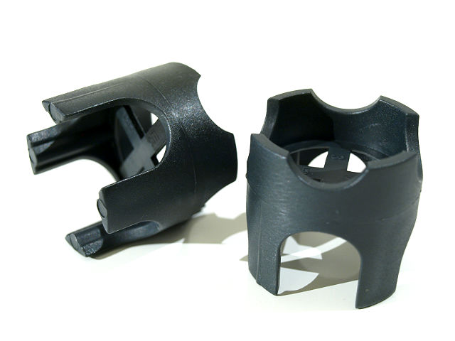 

Zbrojenia Podkładka Dystans 3,5 do 5 CM 100 Szt