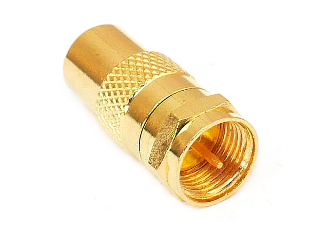 

Adapter antenowy F/wt-TV/wt Hq 75Ohm