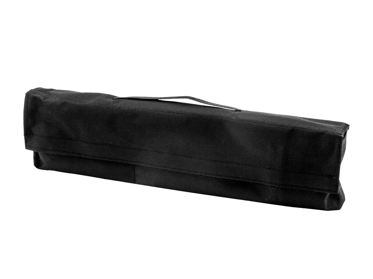 Ostrzałka Ganzo Touch Pro + Pokrowiec + ZESTAW Typ prętowe