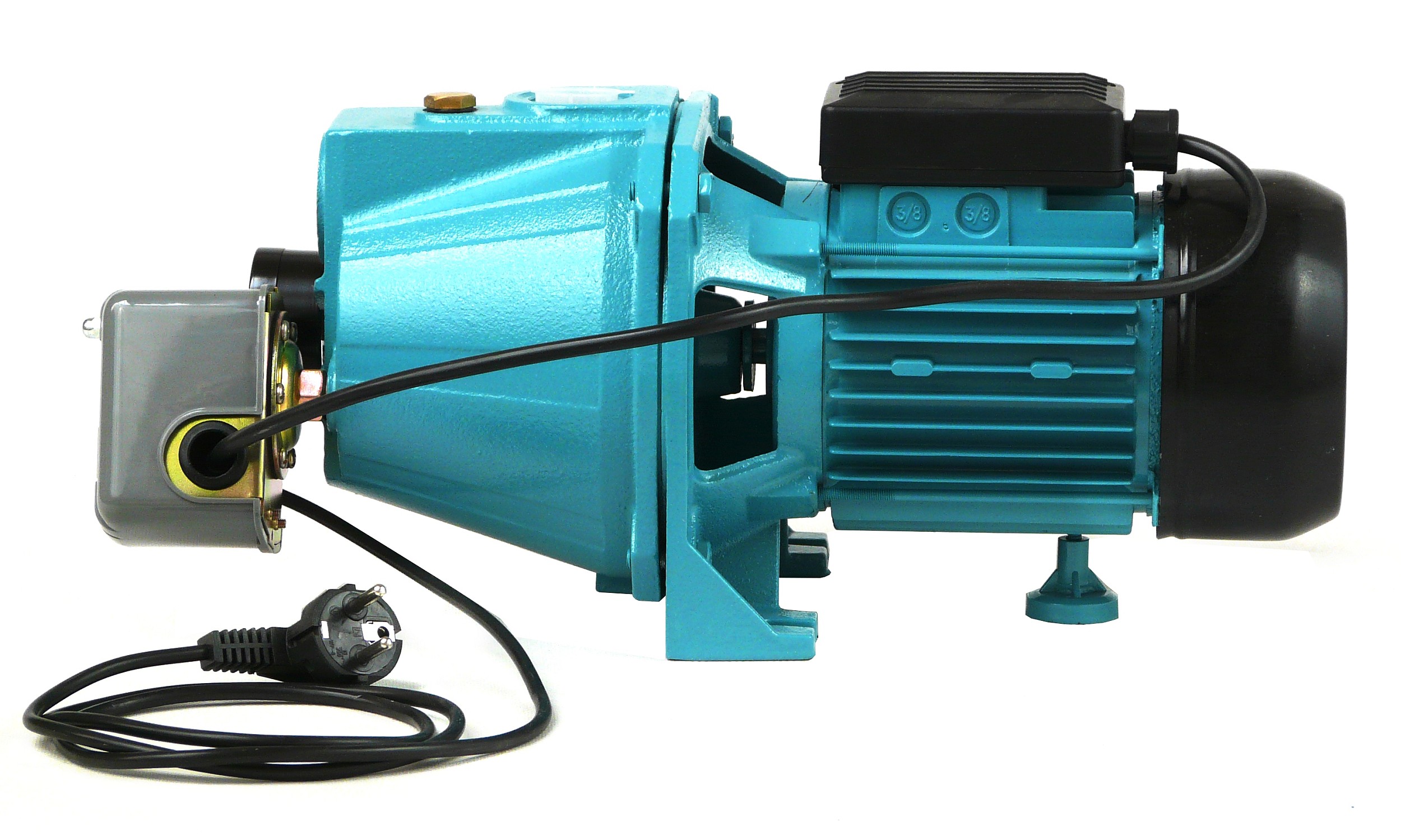 

Pompa Omnigena hydroforowa JET100a 1,1kW +osprzęt