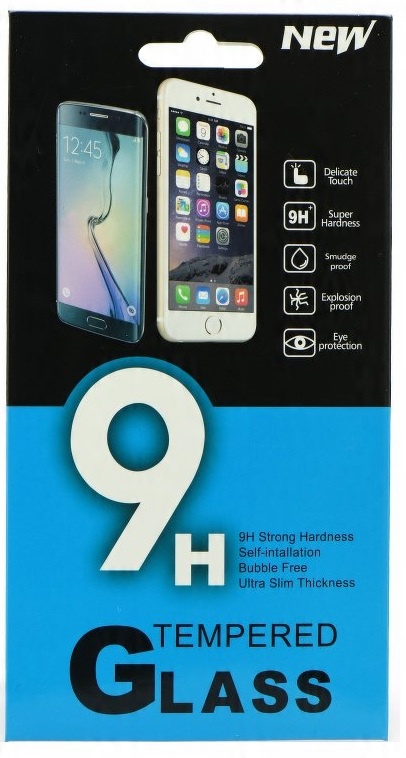 

Szkło Hartowane do Samsung Galaxy A6+ 2018 A6 Plus