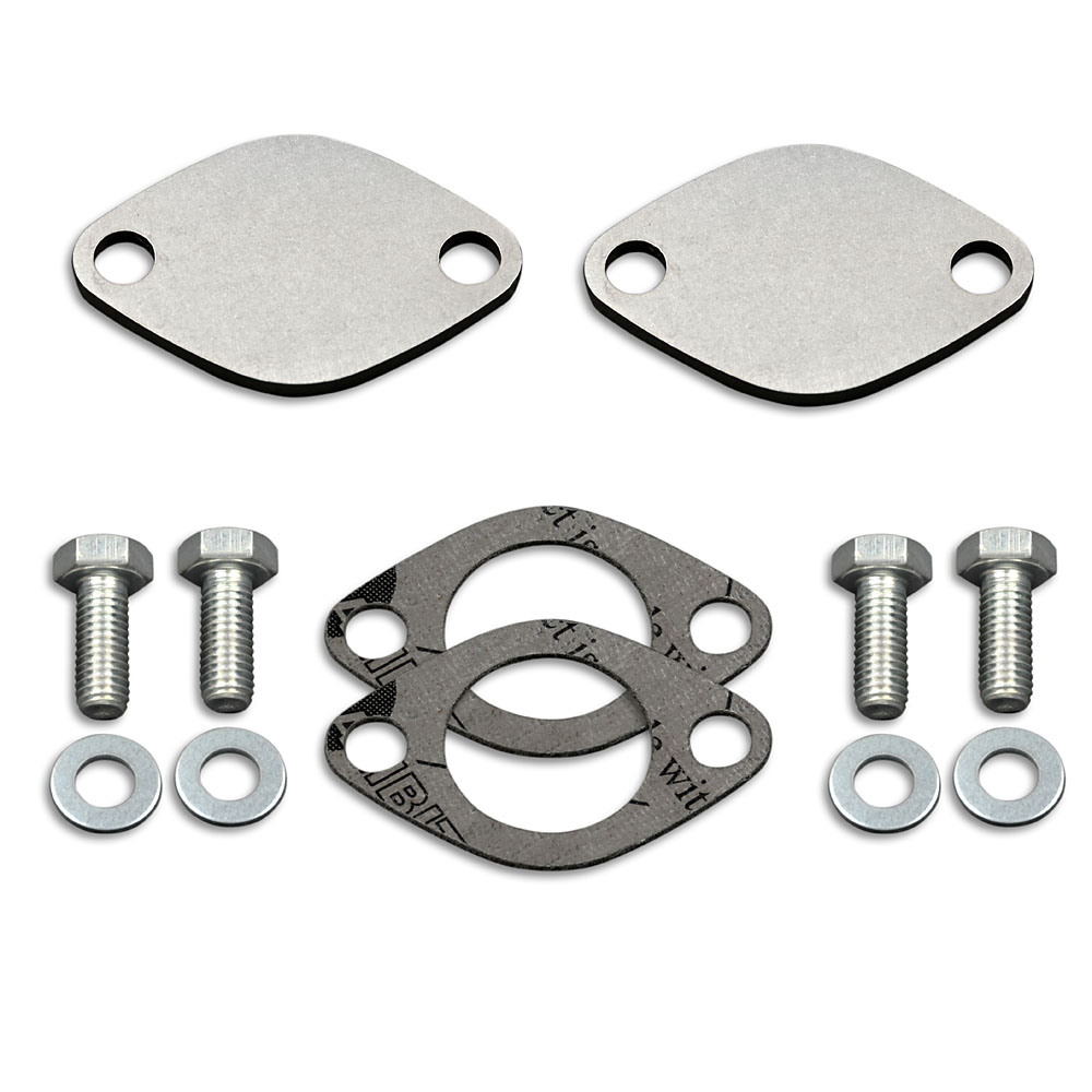 

4 mm Zaślepka Egr Renault Opel 2.2 2.5 dCi Cdti