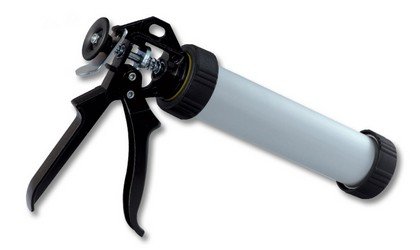 

Stalco Wyciskacz tubowy do mas silikonowych 600mm