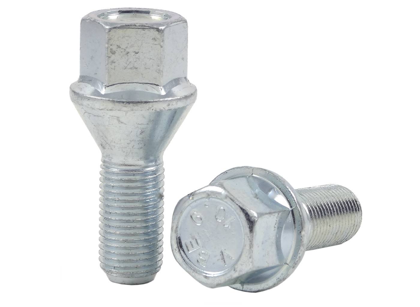 

Śruby do felg Bmw E12 E28 E34 E39 E60 E61