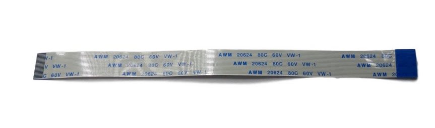 

taśma Fpc Ffc 20pin 0.5mm 20cm Typ B