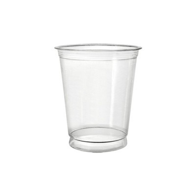 Kubki Kubek plastikowy PET300/425ml 95mm shake