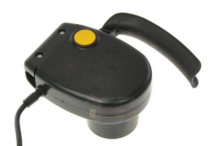 WŁĄCZNIK WYŁĄCZNIK KOSIARKI ELEKTRYCZNEJ AREATOR Typ inny