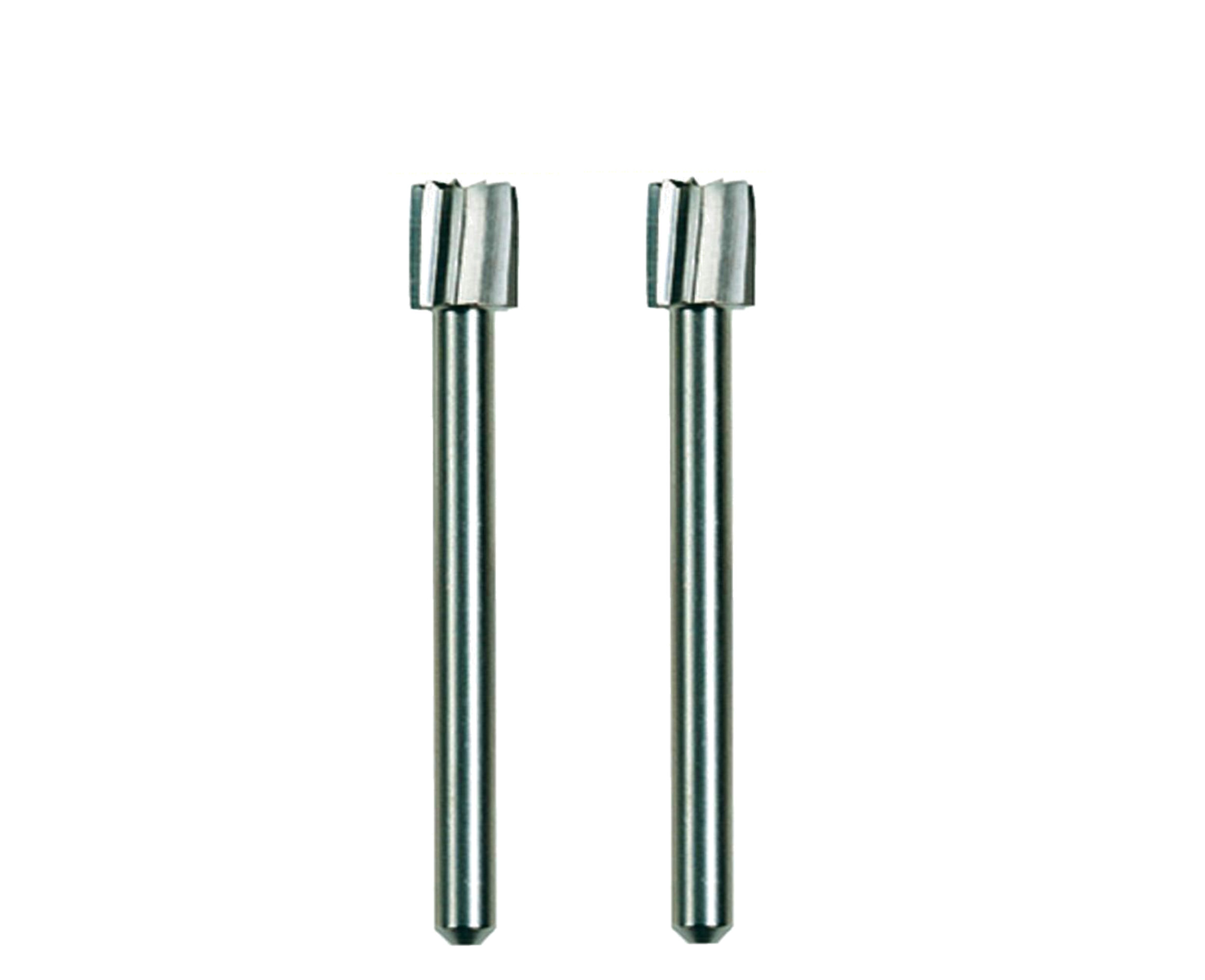 

Frez Szybkotnący Walec 5,6mm 196 Dremel 2 sztuki