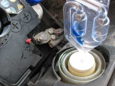 TESTER SZCZELNOŚCI USZCZELKI GŁOWICY CO2 50 TESTÓW EAN (GTIN) 3124500737635