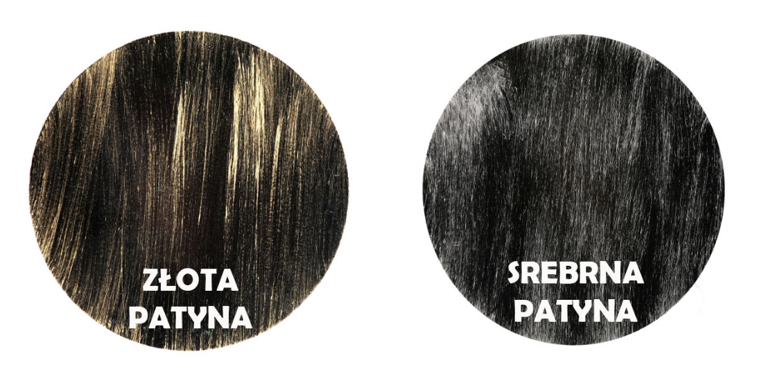 ŁAWKA METALOWA Z SIEDZISKIEM PÓŁKA 60CM MIEDZIANY Kod producenta 165