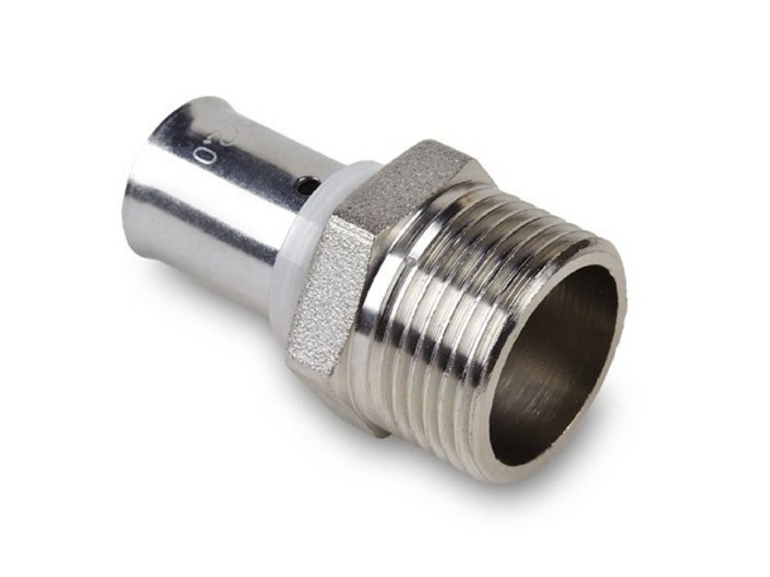 

Pex Złączka Zaciskana Zaprasowywana 20X3/4 Gz