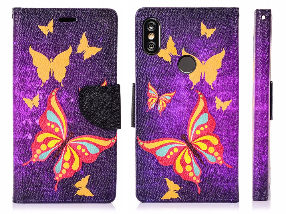 

Etui Portfel Do Xiaomi Redmi Note 5 Note 5 Pro