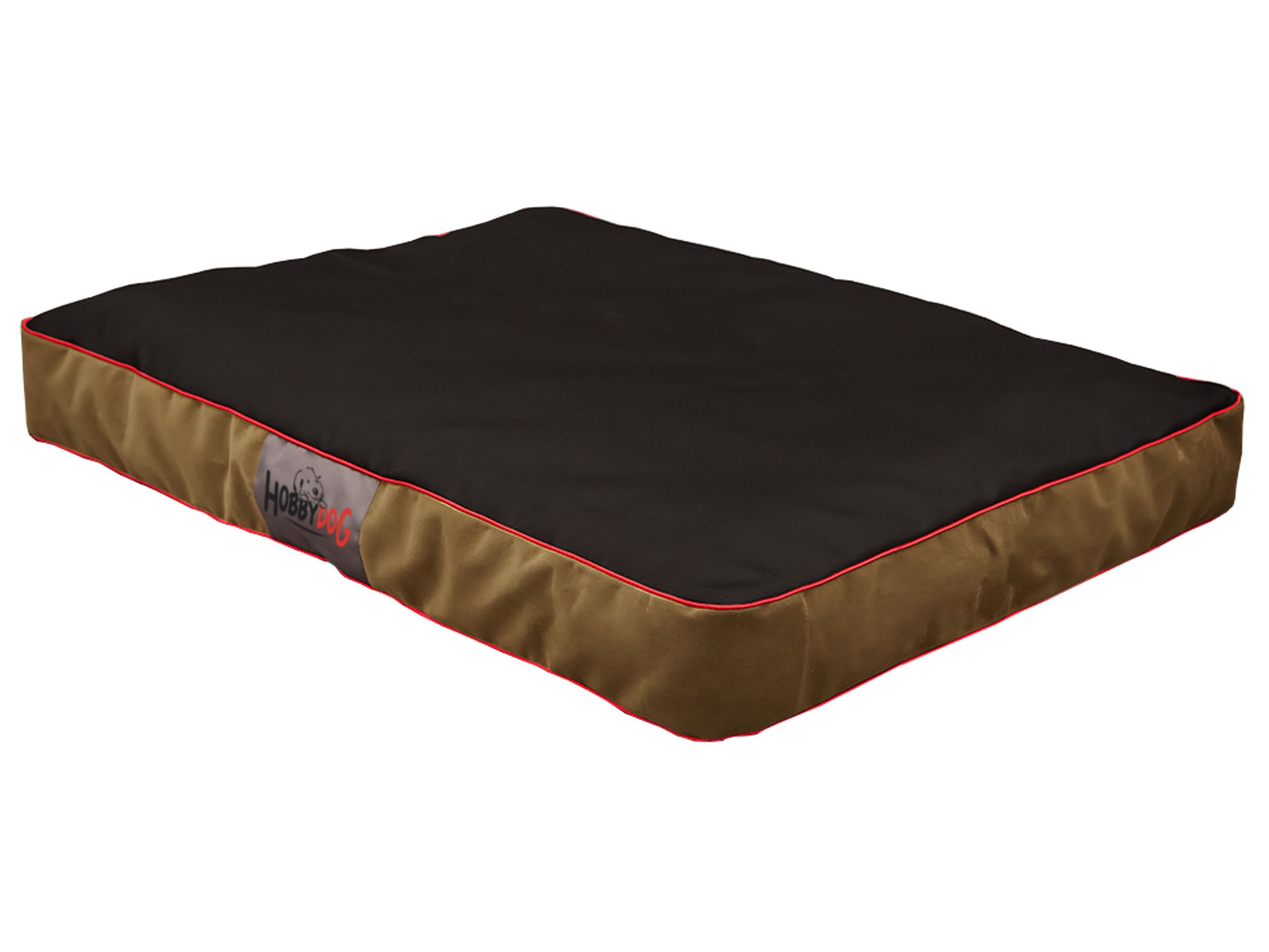 

Hobbydog Legowisko Materac Czarne 90x70cm L
